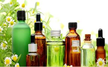 روغن ضروری دقیقا چه چیزی است؟