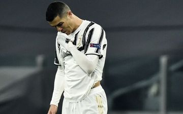 رونالدو نه؛یوونتوس مقصر است!