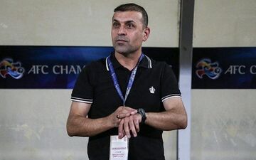 به نظر می رسید این کت ویسی برایش خوش یمن باشد که اینطور نشد!