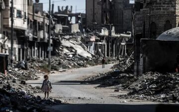 سازمان ملل: حملات به مساجد در کرانه باختری غیرقابل قبول است