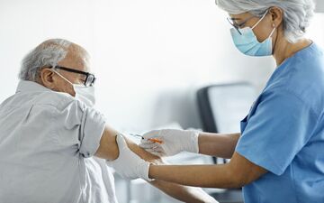 چرایی افزایش ضربان قلب بعد از تزریق واکسن کرونا؟!