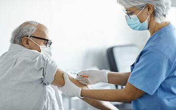 چرایی افزایش ضربان قلب بعد از تزریق واکسن کرونا؟!