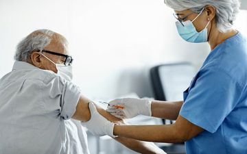 چرایی افزایش ضربان قلب بعد از تزریق واکسن کرونا؟!