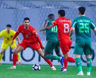 al shorta vs al duhail 2