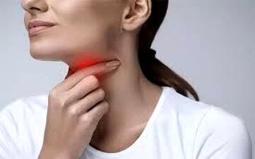 چرا گرفتگی صدا اهمیت دارد