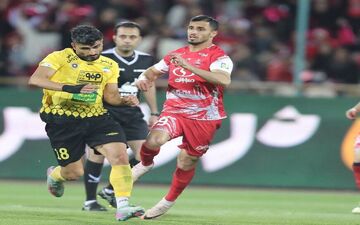 بازی پرسپولیس و سپاهان کجا برگزار می‌شود؟