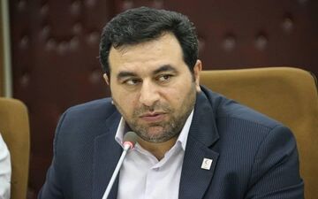 پنجمین انتخابات مجامع جمعیت هلال احمر در 23 خرداد برگزار می شود
