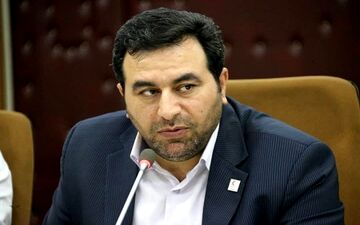 پنجمین انتخابات مجامع جمعیت هلال احمر در 23 خرداد برگزار می شود