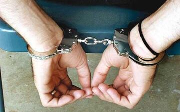 مربی اینستاگرامی رقص دستگیر شد