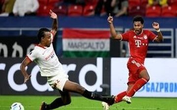 وینگر آلمانی بایرن در رادار رئال مادرید