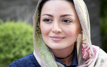 شیلا خداد کشف حجاب کرد؟ | عکسی شوکه کننده از شیلا خداد با موهای بافته!