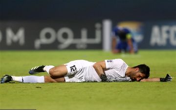 رای انضباطی باشگاه استقلال در مورد رشید مظاهری اعلام شد
