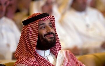  اشاره جدی از سوی بن‌سلمان به اسرائیل درباره پایان قطع روابط