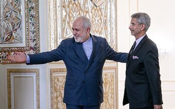 هند و ایران در مسیر افزایش کاربری و کارآمدی اقتصادی بندر چابهار