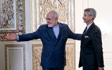 هند و ایران در مسیر افزایش کاربری و کارآمدی اقتصادی بندر چابهار