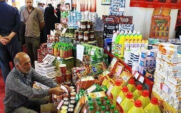 افزایش شدید قیمت برنج