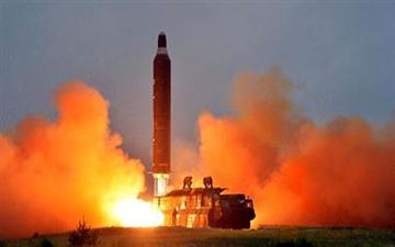 آمریکا کره‌شمالی را تهدید کرد