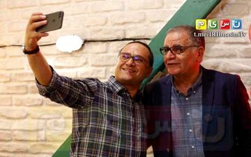  کارگردانی که بازیگران مطرح را به سینما معرفی کرد