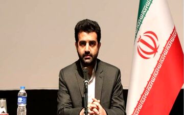افتتاحیه فیلم فجر کرمانشاه رایگان شد/ صفدری: 16 فیلم در استان اکران می شود

