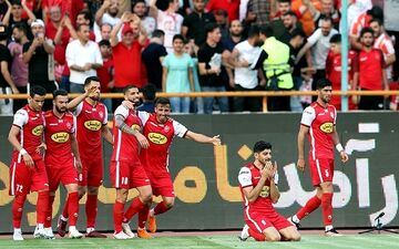 کمک استقلال به پرسپولیس برای ثبت یک رکورد 