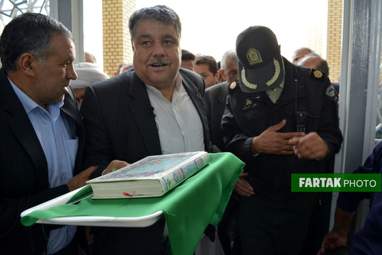 عباس عربی