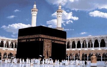 شرایط برگزاری مناسک عمره اعلام شد