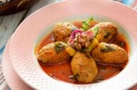 طرز تهیه قاتق گوشت | این غذا فوق العاده س!