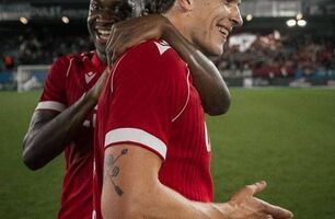 پایان ماجراهای نقل و انتقالات؛ درگاهی با گلزنی به میدان بازگشت+فیلم