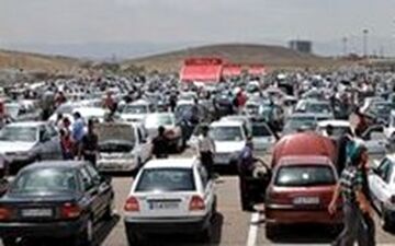 اعلام آدرس ستادهای ترخیص خودرو در تهران