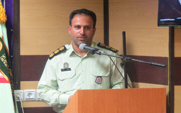  دستگیری سارقان مامورنما/فروش اینترنتی پرندگان سرقتی
