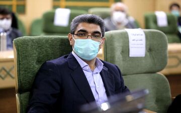 توضیحات معاون اقتصادی استانداری کرمانشاه در خصوص مواضع نماینده مردم شریف ایلام در مجلس 