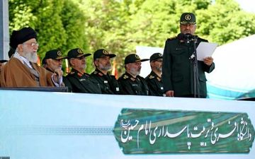 اگر قانون‌شکنی کنند انتخابات به ضرر ما تمام خواهد شد
