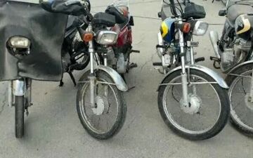 با بودجه کمتر از ۱۰۰ میلیون چه موتوری می‌توان خرید؟