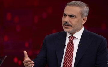 فیدان: کشورهای مختلف فعالیت جدی اطلاعاتی علیه ایران دارند 