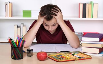 ۶ دستورالعمل ساده و کاربردی برای تقویت حافظه در فصل امتحان