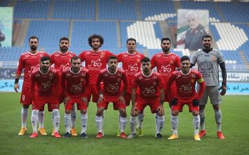 یک شرکت بزرگ عمرانی اسپانسر تیم شهرخودرو شد
