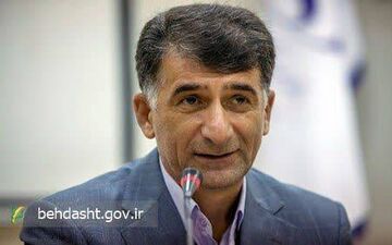 

 دکتر «علی سروش» سرپرست دانشگاه علوم پزشکی کرمانشاه شد 



