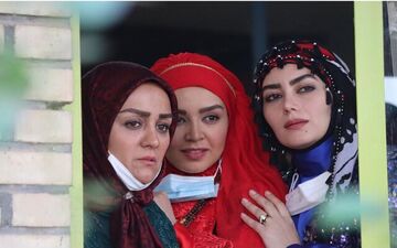نون خ 3 باز هم در کرمانشاه؟