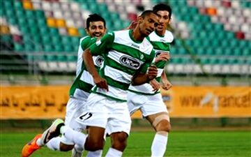 روز خوب مهاجمان خارجی لیگ 