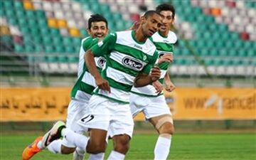 روز خوب مهاجمان خارجی لیگ 