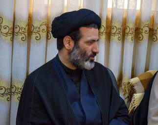 تذکر  آیت‌الله علما نماینده‌ولی‌فقیه در استان کرماشاه به نمایندگان مجلس شورای اسلامی 