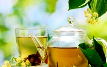 این دمنوش های گیاهی برای آنفولانزا مفیدند اما زیاد مصرف نکنید!