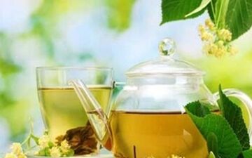 این دمنوش های گیاهی برای آنفولانزا مفیدند اما زیاد مصرف نکنید!
