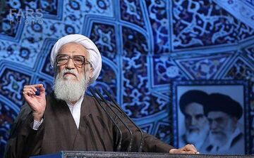 خرید کالای ایرانی یک امر جدی است/ مسئولان باید کیفیت تولیدهای داخلی را ارتقا دهند