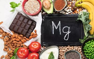 خوراکی هایی برای رفع خستگی
