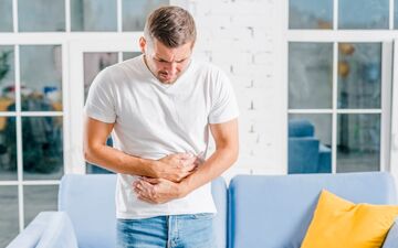 
اگر اسهال شدید داشتیم چکار کنیم؟