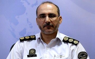 اعلام سه استان پرحادثه تعطیلات نوروزی