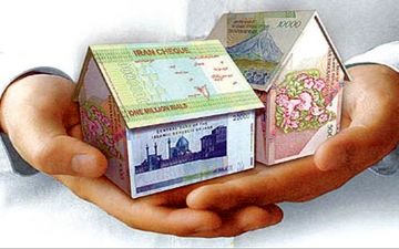 افزایش قیمت اوراق تسهیلات مسکن