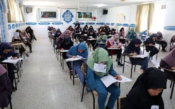 
تمدید مهلت ثبت‌نام آزمون‌های ورودی مدارس سمپاد و نمونه دولتی
