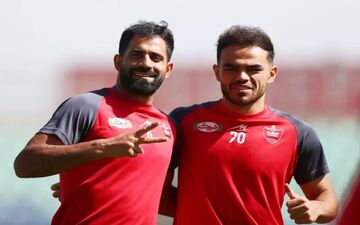 چالش بزرگ مدیرعامل پرسپولیس؛ لیست خطرناک روی میز درویش